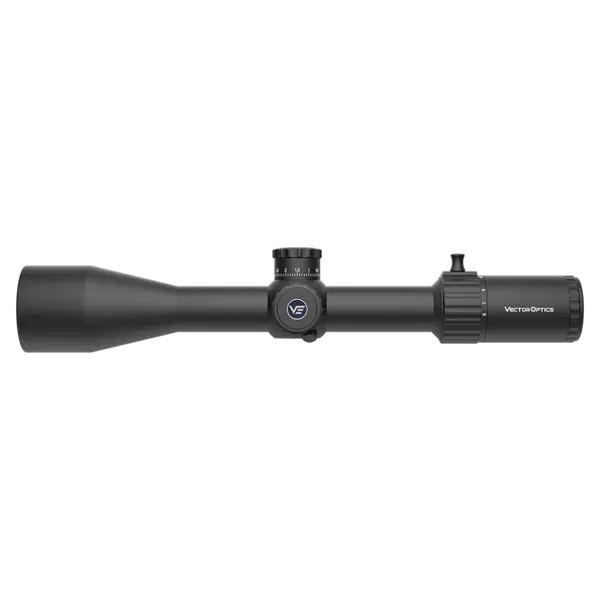 Приціл оптичний Vector Optics Marksman 6-24x50 (30mm) FFP