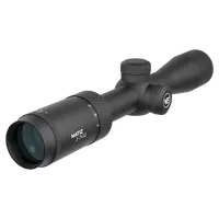 Приціл оптичний Vector Optics Matiz 2-7x32 (25,4 мм) MOA SFP