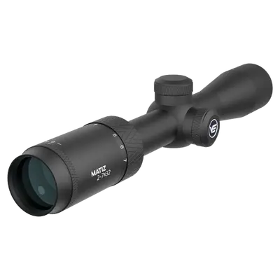 Приціл оптичний Vector Optics Matiz 2-7x32 (25,4 мм) MOA SFP