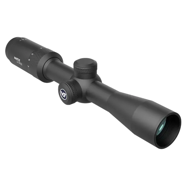 Приціл оптичний Vector Optics Matiz 2-7x32 (25,4 мм) MOA SFP