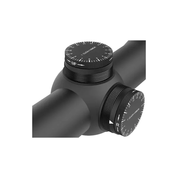 Приціл оптичний Vector Optics Matiz 2-7x32 (25,4 мм) MOA SFP