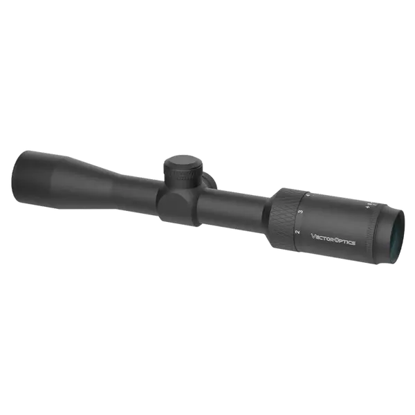 Приціл оптичний Vector Optics Matiz 2-7x32 (25,4 мм) MOA SFP