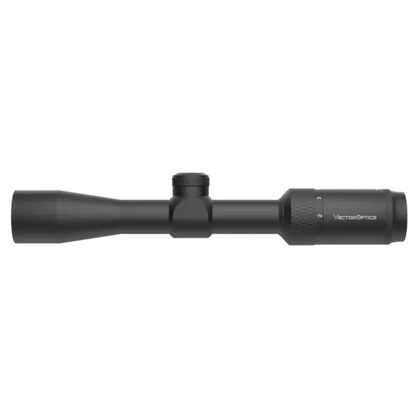 Приціл оптичний Vector Optics Matiz 2-7x32 (25,4 мм) MOA SFP