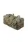 Сумка тактична KIBORG MILITARY BAG 130L Multicam