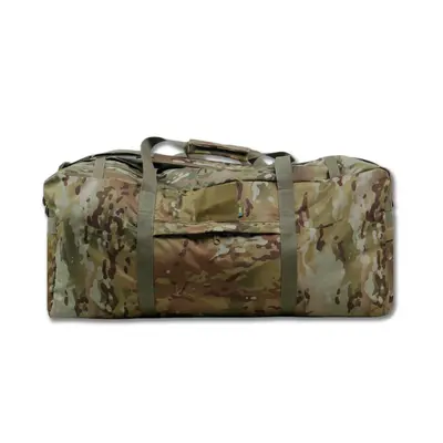 Сумка тактична KIBORG MILITARY BAG 130L Multicam
