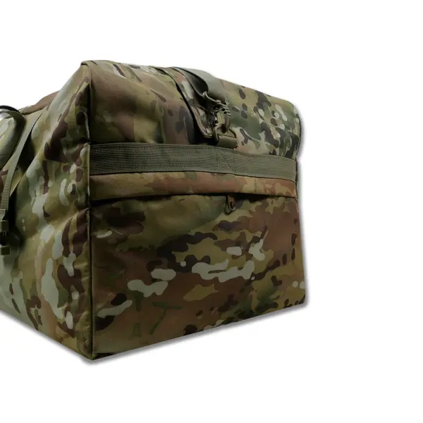Сумка тактична KIBORG MILITARY BAG 130L Multicam