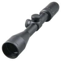 Приціл оптичний Vector Optics Matiz 3-9x40 (25,4 мм) SFP