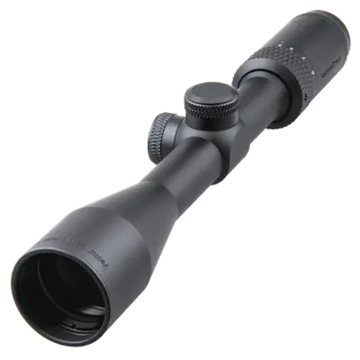 Приціл оптичний Vector Optics Matiz 3-9x40 (25,4 мм) SFP
