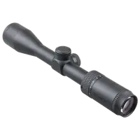 Приціл оптичний Vector Optics Matiz 3-9x40 (25,4 мм) SFP