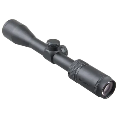 Приціл оптичний Vector Optics Matiz 3-9x40 (25,4 мм) SFP