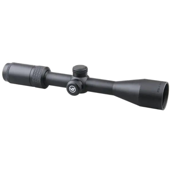 Приціл оптичний Vector Optics Matiz 3-9x40 (25,4 мм) SFP