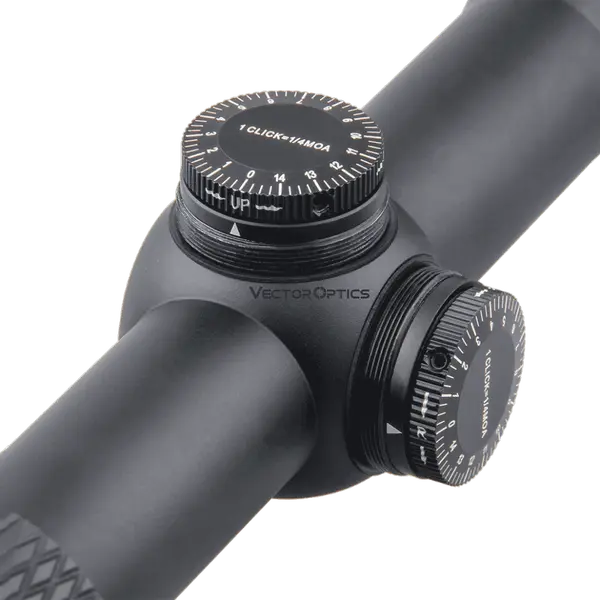 Приціл оптичний Vector Optics Matiz 3-9x40 (25,4 мм) SFP