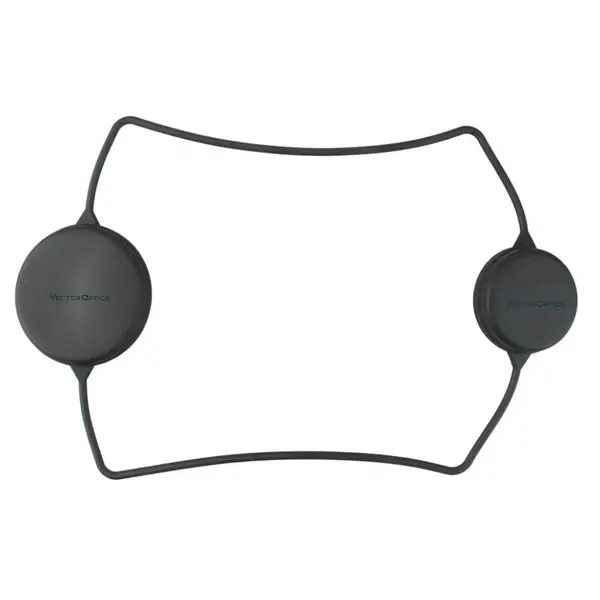 Приціл оптичний Vector Optics Matiz 3-9x40 (25,4 мм) SFP