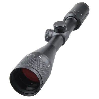 Приціл оптичний Vector Optics Matiz 6-18x44 (25,4 мм) SFP