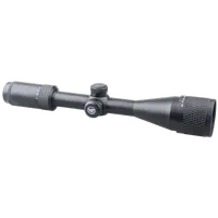 Приціл оптичний Vector Optics Matiz 6-18x44 (25,4 мм) SFP