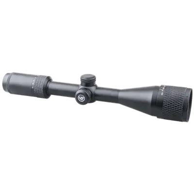 Приціл оптичний Vector Optics Matiz 6-18x44 (25,4 мм) SFP