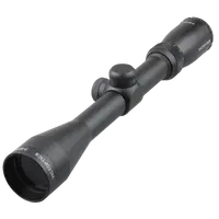 Приціл оптичний Vector Optics PAC 3-9x40 (25,4 мм) SFP VMD-2