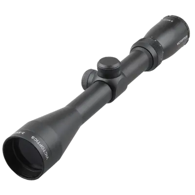Приціл оптичний Vector Optics PAC 3-9x40 (25,4 мм) SFP VMD-2