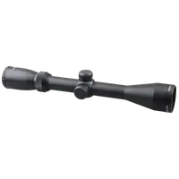 Приціл оптичний Vector Optics PAC 3-9x40 (25,4 мм) SFP VMD-2