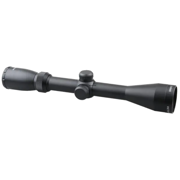 Приціл оптичний Vector Optics PAC 3-9x40 (25,4 мм) SFP VMD-2