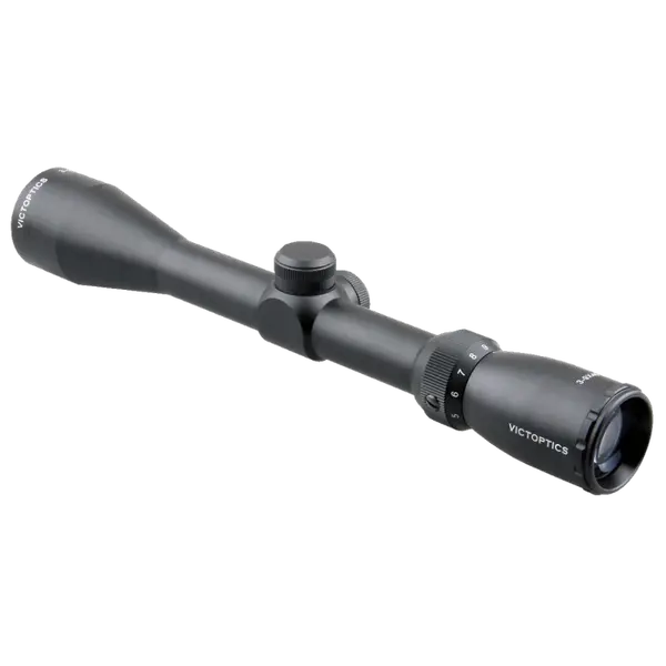 Приціл оптичний Vector Optics PAC 3-9x40 (25,4 мм) SFP VMD-2