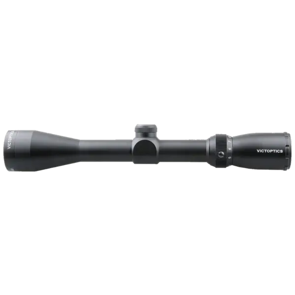 Приціл оптичний Vector Optics PAC 3-9x40 (25,4 мм) SFP VMD-2