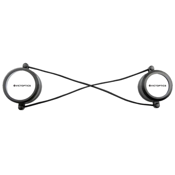 Приціл оптичний Vector Optics PAC 3-9x40 (25,4 мм) SFP VMD-2