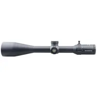 Приціл оптичний Vector Optics Paragon 6-30x56 (30 мм) illum. SFP GenII
