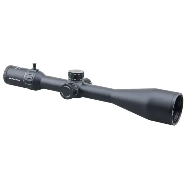 Приціл оптичний Vector Optics Paragon 6-30x56 (30 мм) illum. SFP GenII