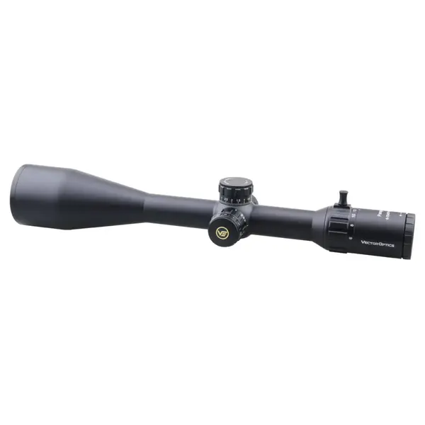 Приціл оптичний Vector Optics Paragon 6-30x56 (30 мм) illum. SFP GenII