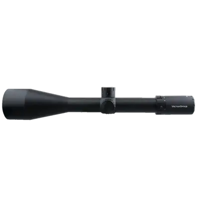 Приціл оптичний Vector Optics Zalem 4-48x65 (35 mm) illum. SFP
