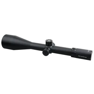 Приціл оптичний Vector Optics Zalem 4-48x65 (35 mm) illum. SFP