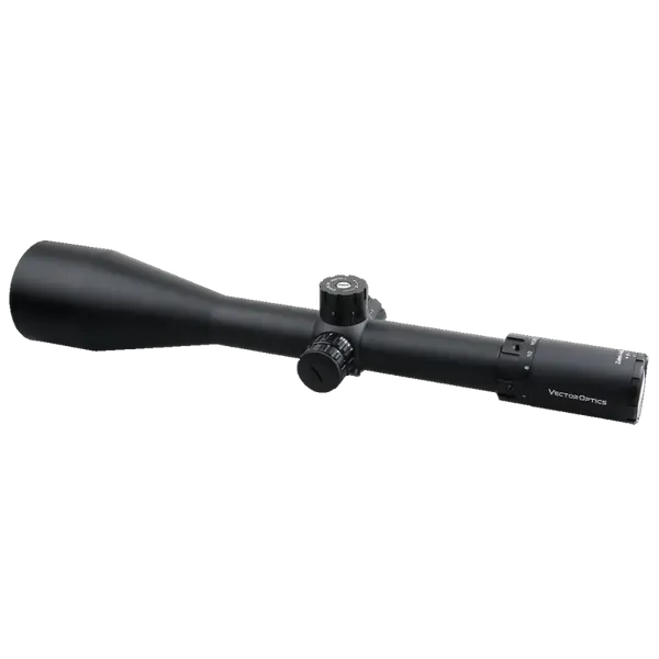 Приціл оптичний Vector Optics Zalem 4-48x65 (35 mm) illum. SFP