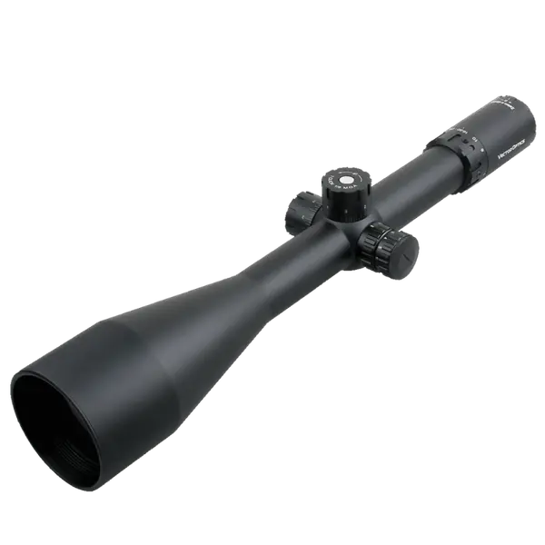 Приціл оптичний Vector Optics Zalem 4-48x65 (35 mm) illum. SFP