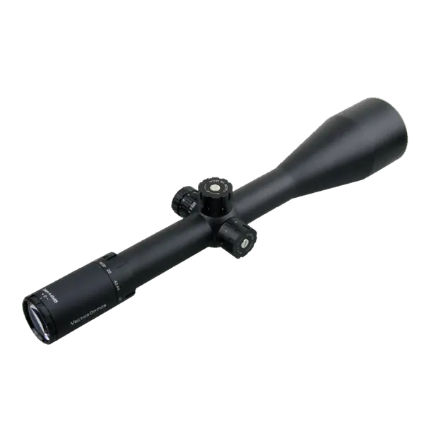 Приціл оптичний Vector Optics Zalem 4-48x65 (35 mm) illum. SFP