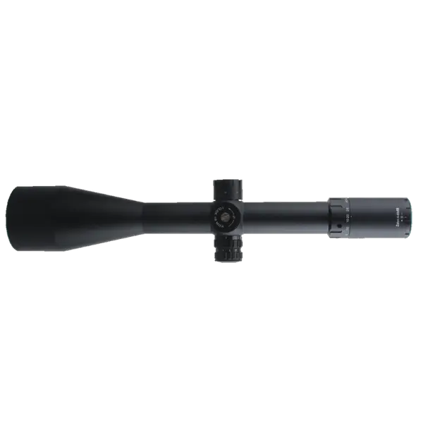Приціл оптичний Vector Optics Zalem 4-48x65 (35 mm) illum. SFP