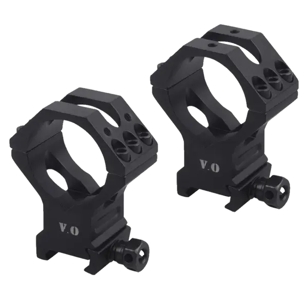 Приціл оптичний Vector Optics Zalem 4-48x65 (35 mm) illum. SFP