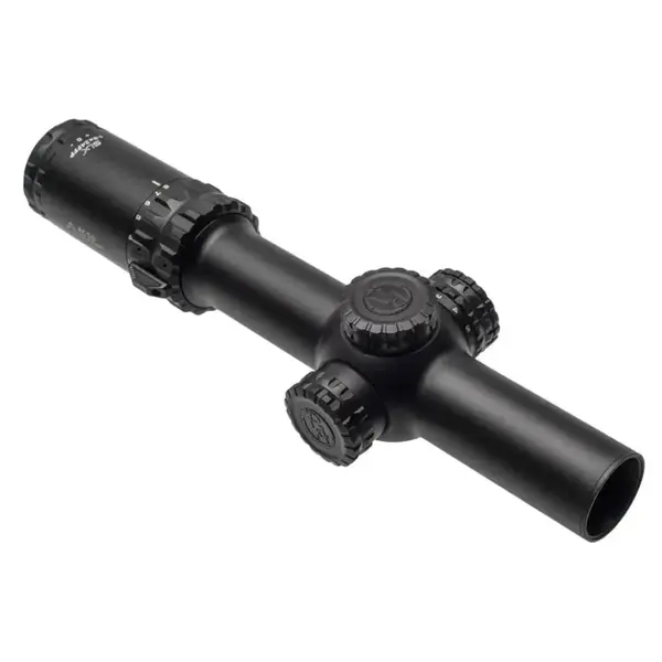 Приціл Primary Arms SLx 1-8×24, F1, ACSS Griffin X Mil, 1/4 MOA, (Illuminated) black
