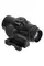 Приціл Primary Arms SLx 5x, MicroPrism, ACSS Aurora 5.56 (Red) black