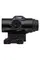 Приціл Primary Arms SLx 5x, MicroPrism, ACSS Aurora 5.56 (Red) black