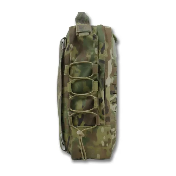 Штурмовий рюкзак 10л Kiborg Cordura Squadron Multicam