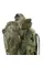 Штурмовий рюкзак 10л Kiborg Cordura Squadron Multicam