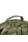Штурмовий рюкзак 10л Kiborg Cordura Squadron Multicam