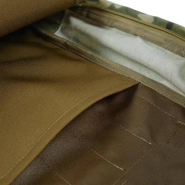 Штурмовий рюкзак 10л Kiborg Cordura Squadron Multicam
