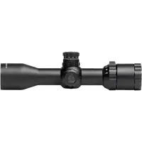 Приціл оптичний Leapers UTG Bug Buster 3-12x32 1" з сіткою Mil-Dot