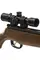 Приціл оптичний Leapers UTG Bug Buster 3-12x32 1" з сіткою Mil-Dot