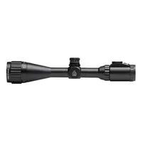 Приціл оптичний Leapers UTG True Hunter 3-9x40 AO 1" сітка Mil-Dot з підсвічуванням