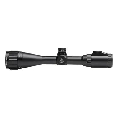 Приціл оптичний Leapers UTG True Hunter 3-9x40 AO 1" сітка Mil-Dot з підсвічуванням