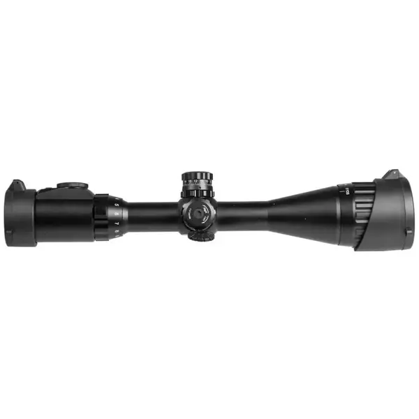 Приціл оптичний Leapers UTG True Hunter 3-9x40 AO 1" сітка Mil-Dot з підсвічуванням