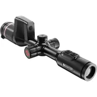 Приціл тепловізійний Guide TU431 Gen2 LRF 2,6-10,6x35 400x300@12μm VOx. 1000 м